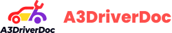 A3DriverDoc
